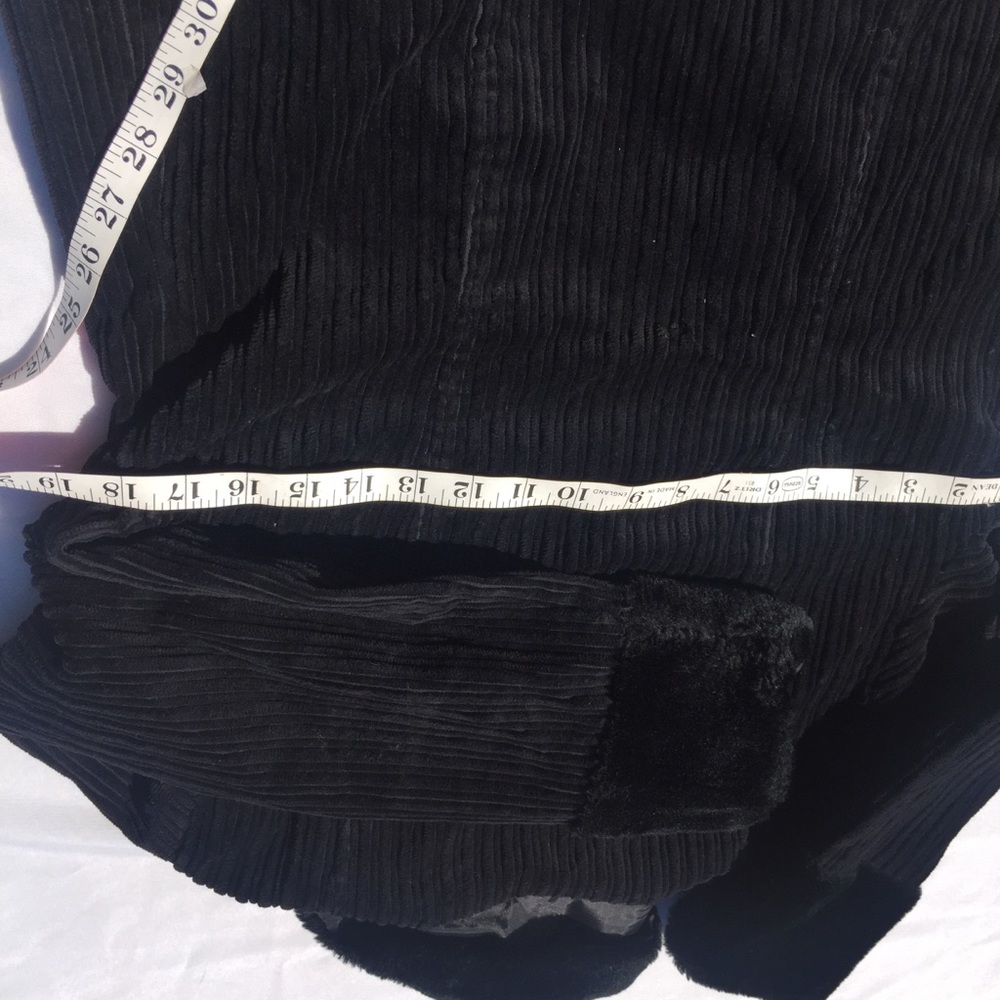 Lightweight Retro Jacket - Picture 3 of 4